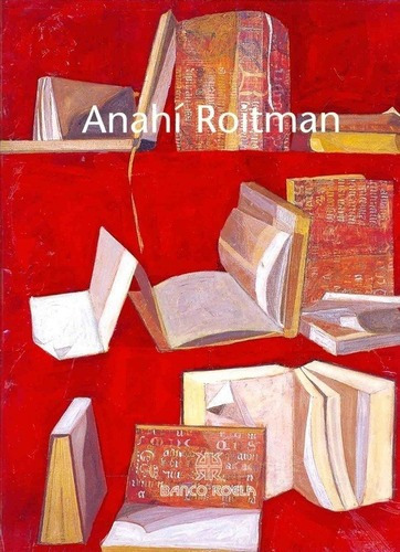 Anahi Roitman (1995-1999) - Roitman, Anahi, De Roitman, Anahi. Editorial Sudamericana En Español