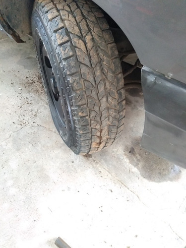 Chevrolet S10 2.8 4x2 Dc 2005