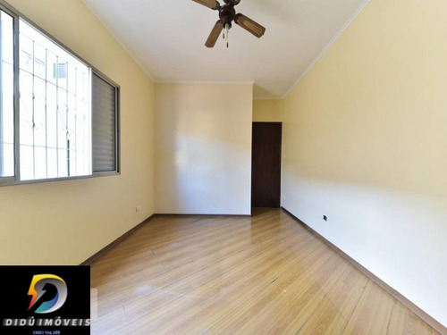 Imagem 9 de 30 de Sobrado Para Venda Com 380 M² Na Pauliceia Em São Bernardo Do Campo. - 0100985 - 70114681