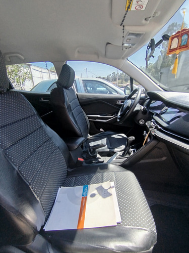 Changan CS15 1.5 Elite At