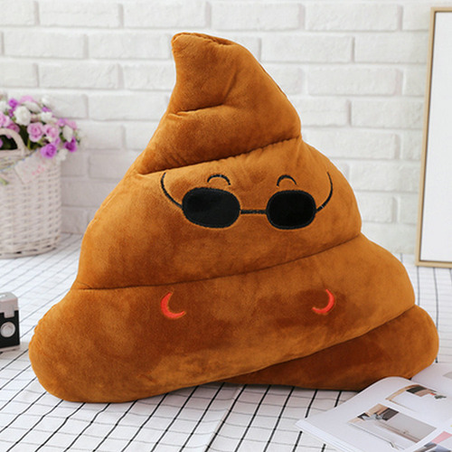 N Almohada De Muñeca De Peluche De Dibujos Animados De
