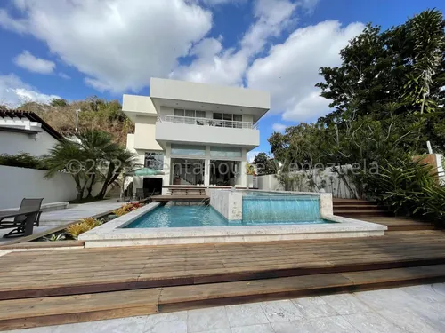 Casas En Venta Mls #25-1121