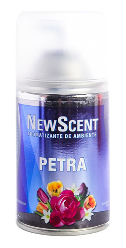 Newscent Aromatizante De Ambiente Repuesto Pulverizador