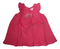 Comprar Vestido Jumper Bebe Beba Corderoy Cumpleaños Fiesta Bautismo