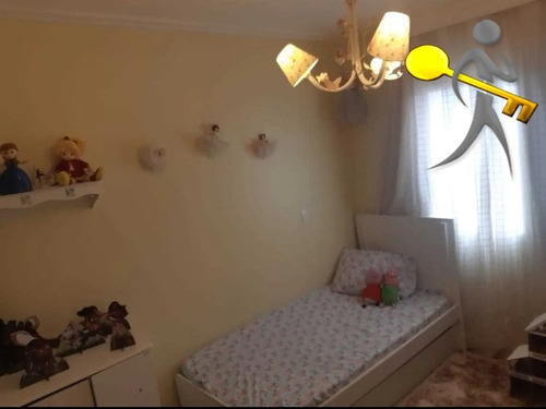 Imagem 9 de 14 de Apartamento - Ap00129 - 69004598