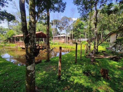 Imagem 2 de 15 de Chácara Para Venda Em Piraquara, Planta Laranjeiras, 3 Dormitórios, 1 Suíte, 2 Banheiros, 10 Vagas - Cha6613_1-2263885