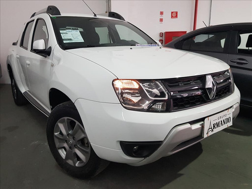 Renault Duster Oroch 1.6 16V SCE FLEX DYNAMIQUE MANUAL