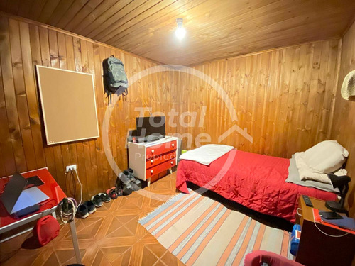 Vendo Casa En Padre Vicente Irarrázaval E. Central