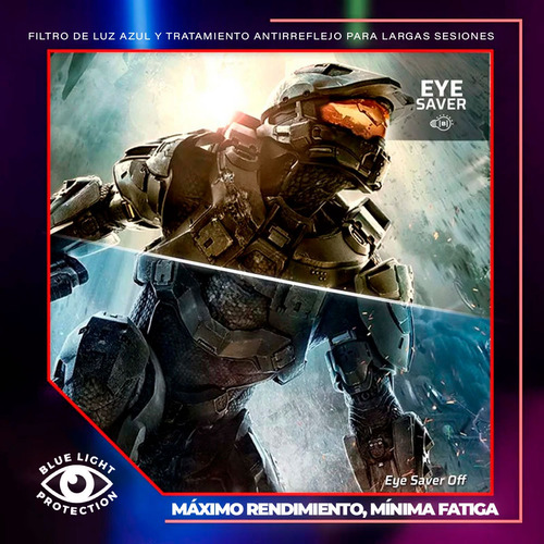 Monitor Gamer Curvo 34 Tecmiyo 1ms Hdr10 Wqhd Rgb