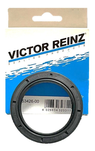 Reten Frontal De Cigüeñal Isuzu Elf 100 3.0 4jh1 2015-2020