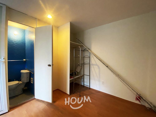 Imagen 16 de 21 de Departamento En Polanco Ii Sección, Miguel Hidalgo Con 2 Recámaras, 150 M², Id: 101924