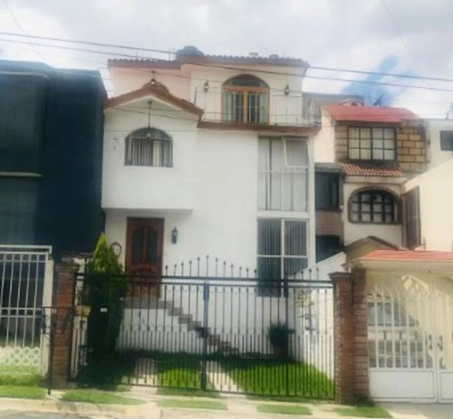 Casa En Venta Cda. Del Avestruz 20 Alamedas, 52970 Cdad. López Mateos, Méx. Remate Bancario, Entrega Garantizada Por Contrato.  Mlci2-56