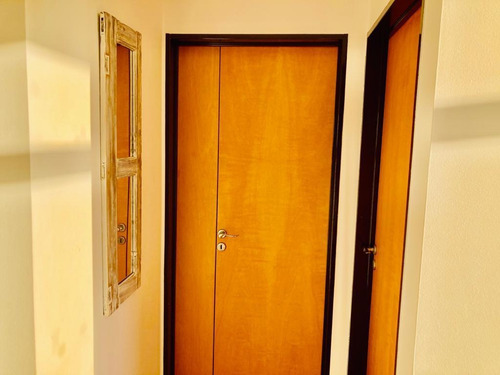 Departamento 2 Ambientes Al Frente Con Balcón En Villa Pueyrredon