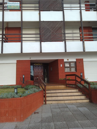 Departamento 2 Ambientes. Punta Mogotes Mar Del Plata