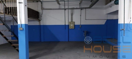 Imagem 14 de 15 de Galpao - Vila Metalurgica - Ref: 25481 - L-25481