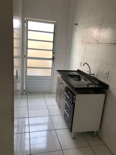 Imagem 10 de 12 de Casa Na Praia Grande, Barata R$120.000