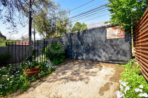Casa Alvaro Casanova Id: 115056