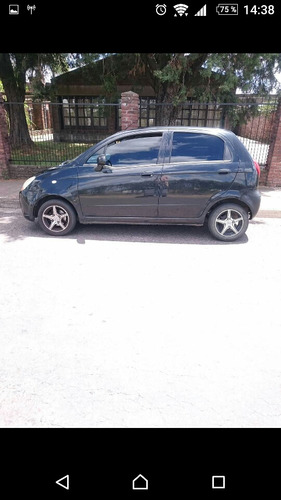 Chevrolet Spark 1.0 Lt