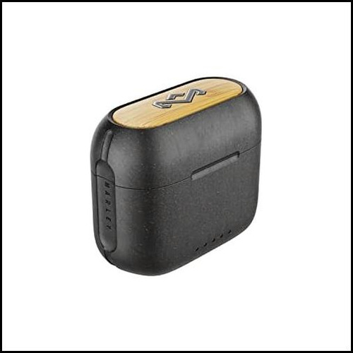 House Of Marley Redemption Anc 2: Verdaderos Auriculares Con
