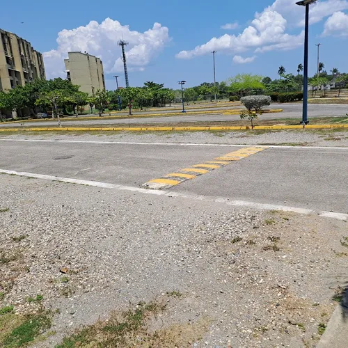 Apartamento Aguasal Higuerote