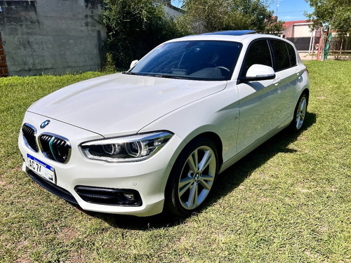 BMW Serie 1 1.5 118i Sport Line 136cv