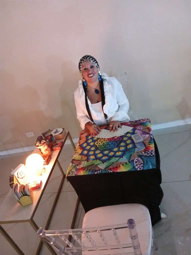 Lectura De Tarot En Eventos Un Momento Magico