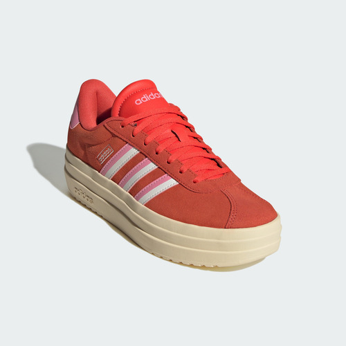 adidas VL Court Bold Mujer JI1786