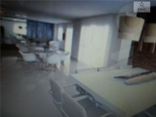 Imagem 22 de 29 de Linda Vista E Lazer De Clube - Montado - Ap0007