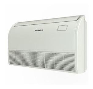 Imagem 3 de 3 de Ar Condicionado Split Piso Teto Hitachi Primairy 36000 Btus