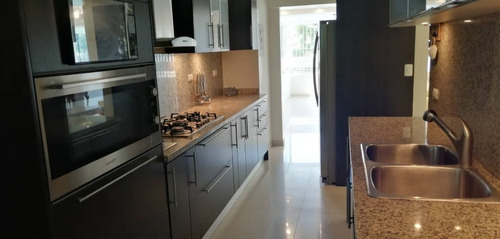 Imagen 5 de 12 de Apartamento En Venta Los Naranjos Del Cafetal Mls#22-3361