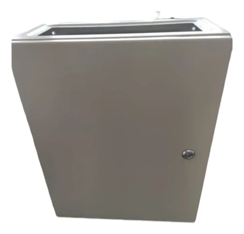 comprar Tablero Caja Control Eléctrico Ip65 20x16x8 Pulgadas Andeli