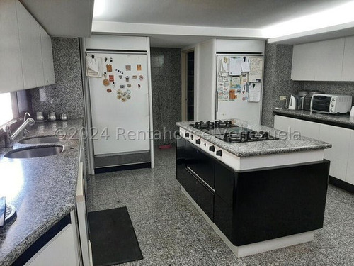 Mg Apartamento En Venta - San Bernardino / Mls #24-22018