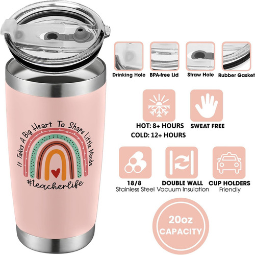 Regalos Para Maestras Para Mujeres - Regalos Geniales Para M