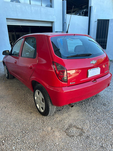 Chevrolet Celta 1.4 Ls+aa