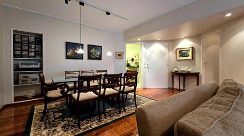 Departamento En Venta - 3 Dormitorios 3 Baños - Palermo