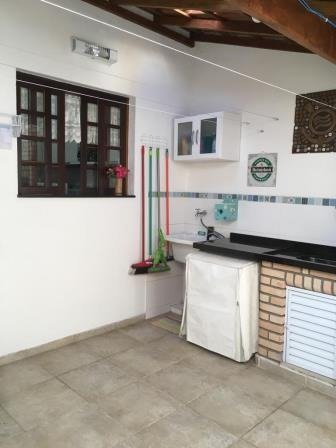 Sobrado À Venda No Jaraguá Na Rua Dona Gertrudes Jordão 257