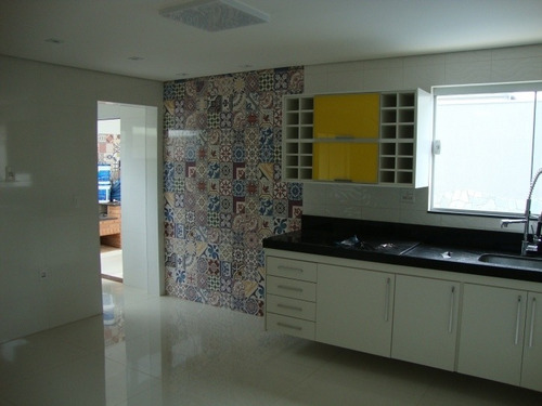 Imagem 5 de 15 de Condominio Golden Park - 201704