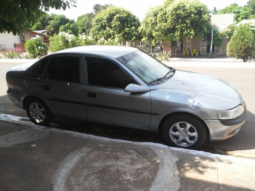 Chevrolet Vectra Gls