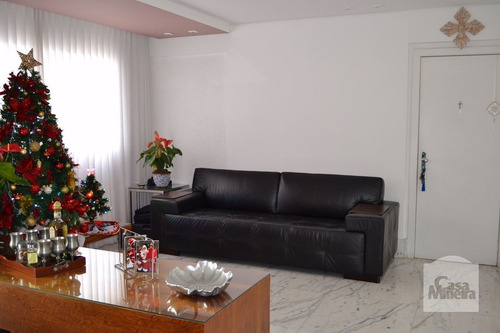 Imagem 1 de 15 de Apartamento À Venda No Vila Paris - Código 274235 - 274235