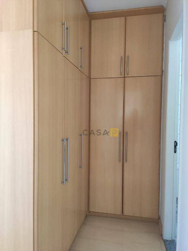 Imagem 18 de 30 de Apartamento Com 3 Dormitórios À Venda, 77 M² Por R$ 420.000,00 - Parque Prado - Campinas/sp - Ap0642