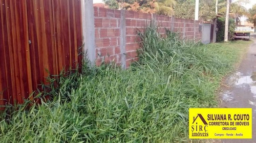 Imagem 7 de 12 de Lote 600 M² - Murado, Itaipuaçu R$ 140 Mil - 136