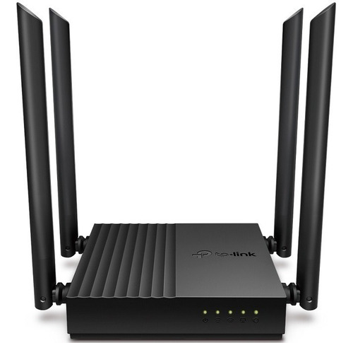 Router Inalambrico Tp-link Archer C64 Doble Banda Gigabit