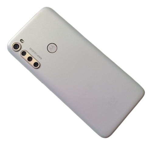 Motorola One Fusion +, 128gb + 4gb, Xt2067-2, Liberado ! (Usado)