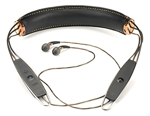 Klipsch X12 Auriculares Con Banda Para El Cuello Bluetooth C