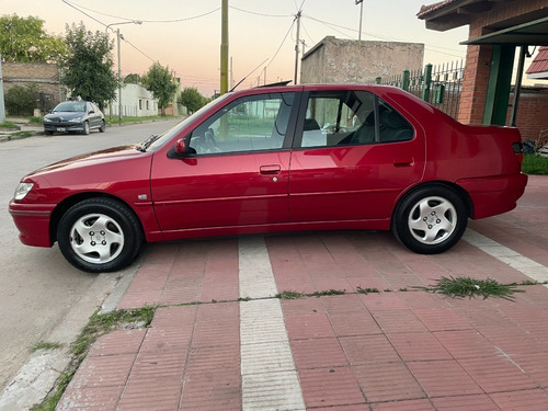 Peugeot 306 1.8 16v Equinoxe