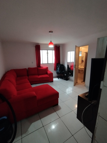 Casa Perto Do Terminal São Mateus São Paulo