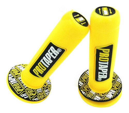 Puños Protaper Moto 7/8 Cuatri Stunt Cross Deportiva**