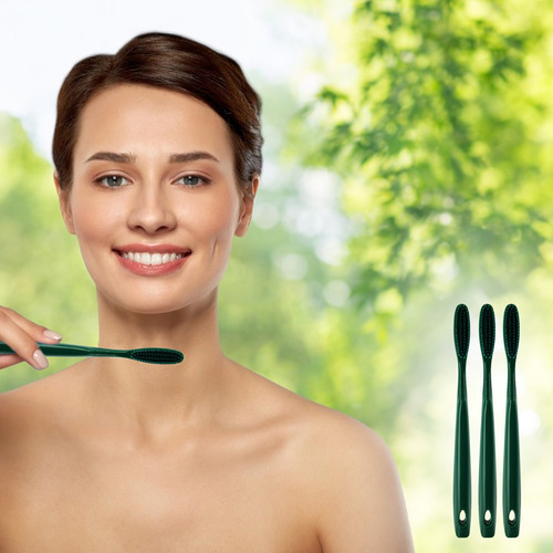 Cepillo De Dientes S Experience The Tradition Con 68 Orifici