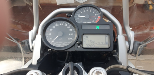 Imagen 7 de 16 de Bmw Gs 1200 Adv 30 Aniv
