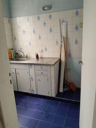 Depto De Uso Profesional En Alquiler